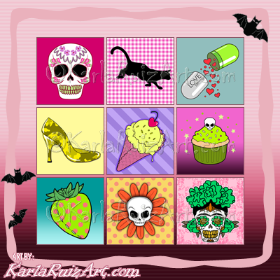 day of the dead art projects. such as #39;day of the dead